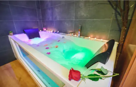 Location appartement à La Omañuela