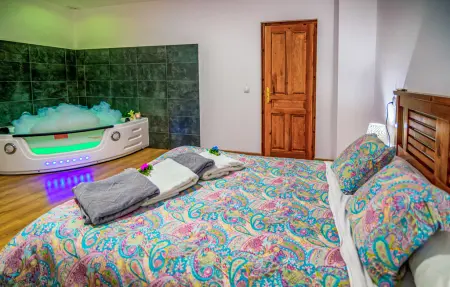 Location appartement à La Omañuela