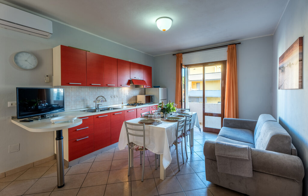Mara 12, Appartement 4 personnes à Rosolina Mare - Photo 1