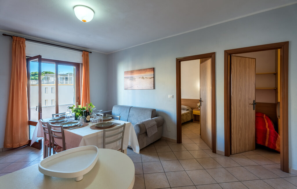 Mara 12, Appartement 4 personnes à Rosolina Mare - Photo 2