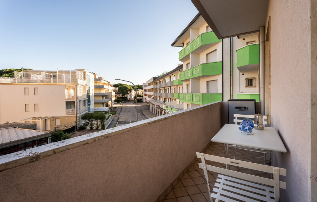 Mara 12, Appartement 4 personnes à Rosolina Mare - Photo 3