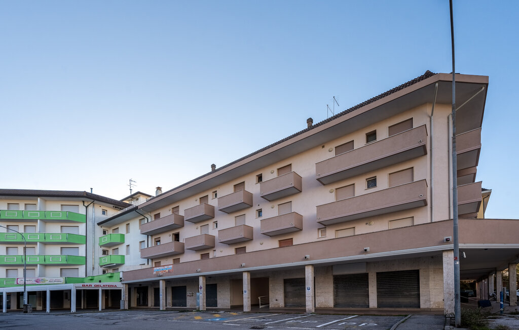 Mara 12, Appartement 4 personnes à Rosolina Mare - Photo 5