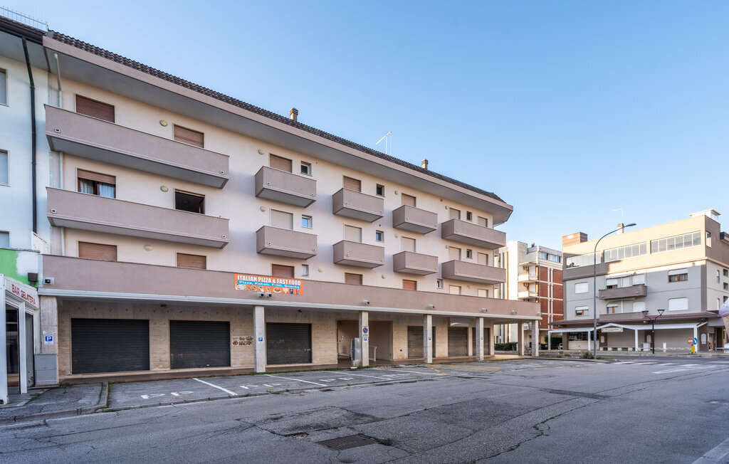 Mara 12, Appartement 4 personnes à Rosolina Mare - Photo 6
