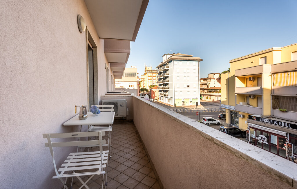 Mara 12, Appartement 4 personnes à Rosolina Mare - Photo 9