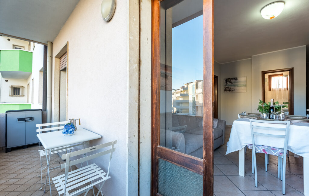 Mara 12, Appartement 4 personnes à Rosolina Mare - Photo 10