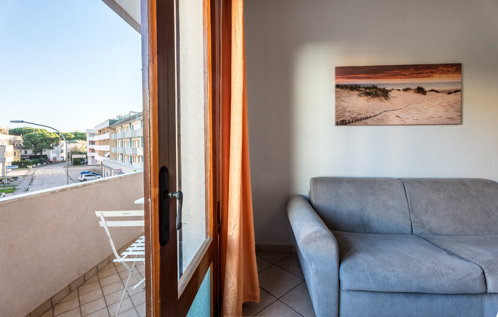 Mara 12, Appartement 4 personnes à Rosolina Mare - Photo 11