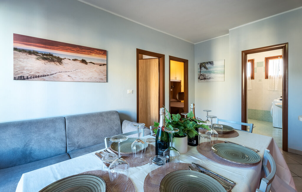 Mara 12, Appartement 4 personnes à Rosolina Mare - Photo 12