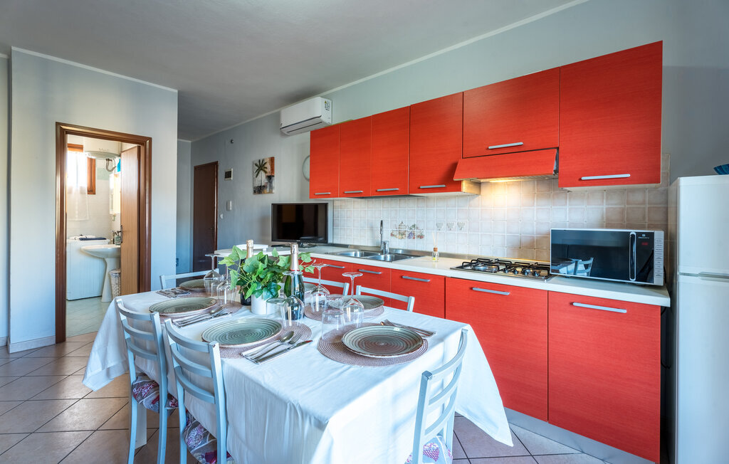 Mara 12, Appartement 4 personnes à Rosolina Mare - Photo 13