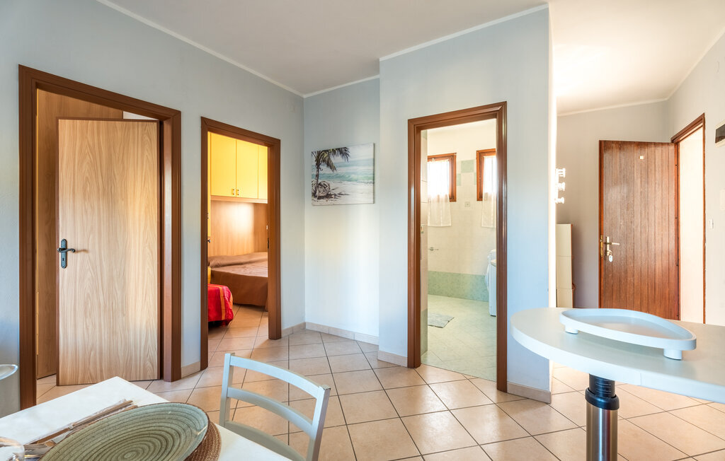 Mara 12, Appartement 4 personnes à Rosolina Mare - Photo 14