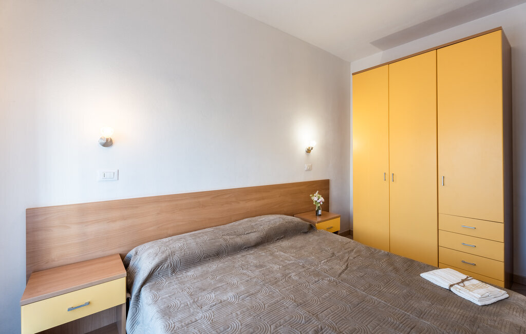 Mara 12, Appartement 4 personnes à Rosolina Mare - Photo 16