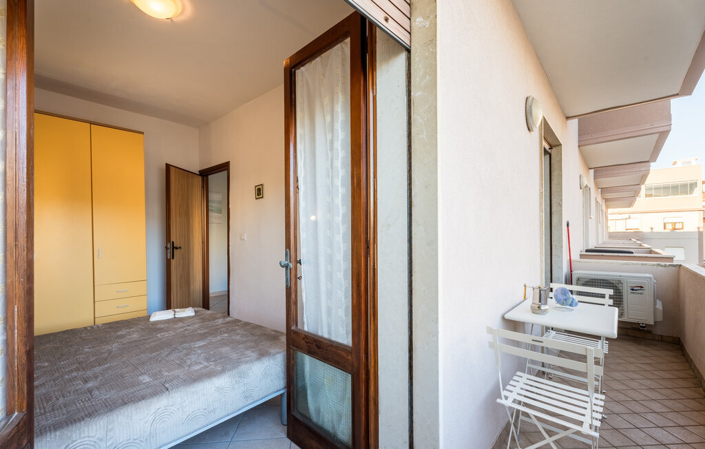 Mara 12, Appartement 4 personnes à Rosolina Mare - Photo 17