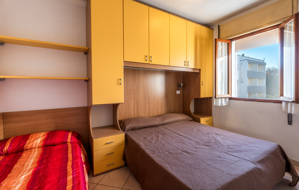 Mara 12, Appartement 4 personnes à Rosolina Mare - Photo 18