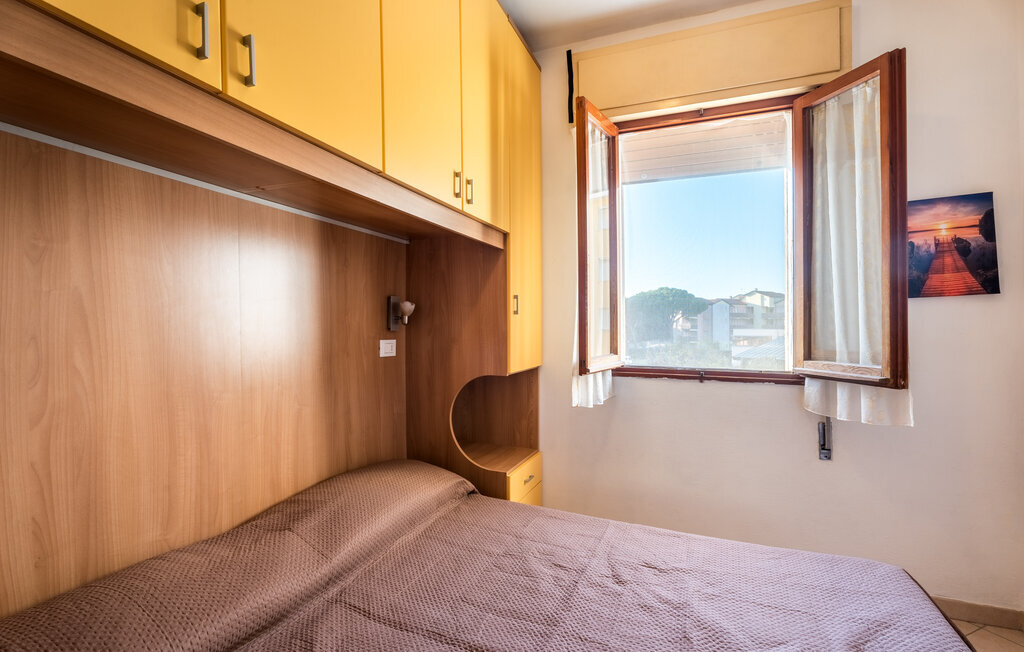 Mara 12, Appartement 4 personnes à Rosolina Mare - Photo 19