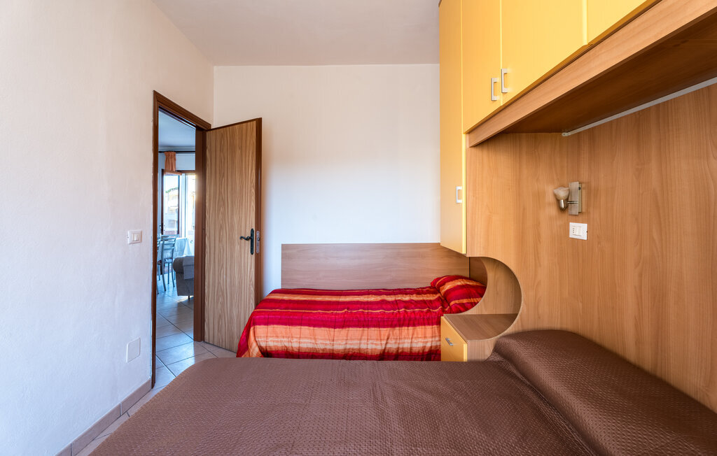 Mara 12, Appartement 4 personnes à Rosolina Mare - Photo 20