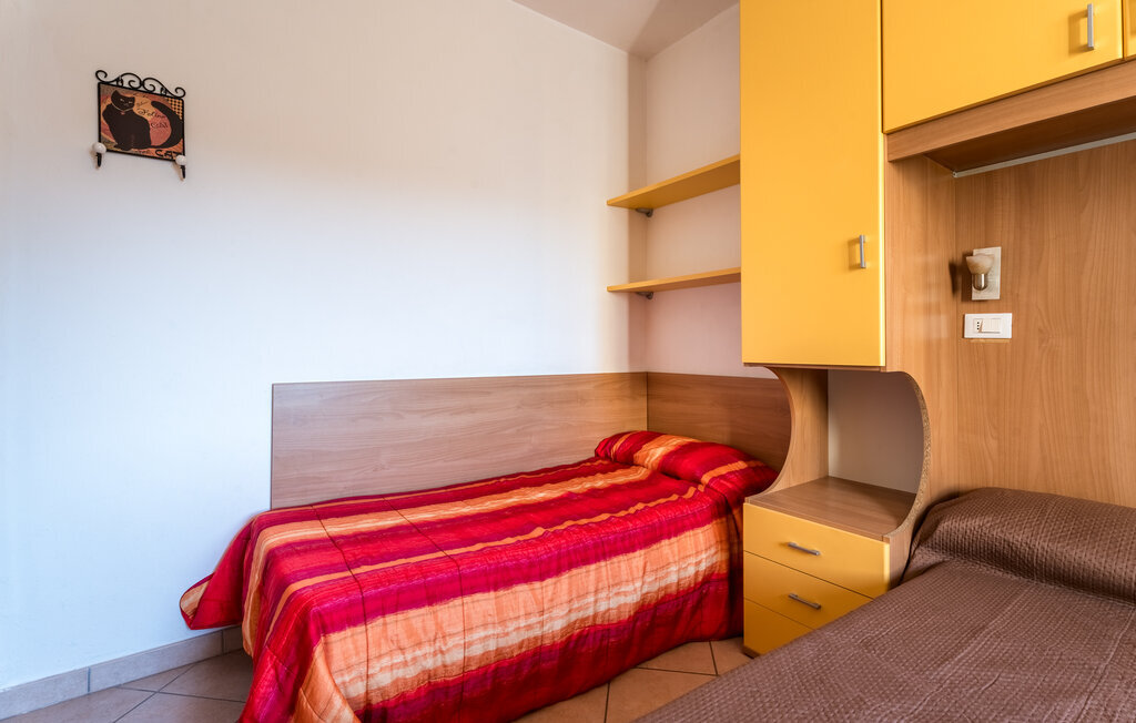 Mara 12, Appartement 4 personnes à Rosolina Mare - Photo 21