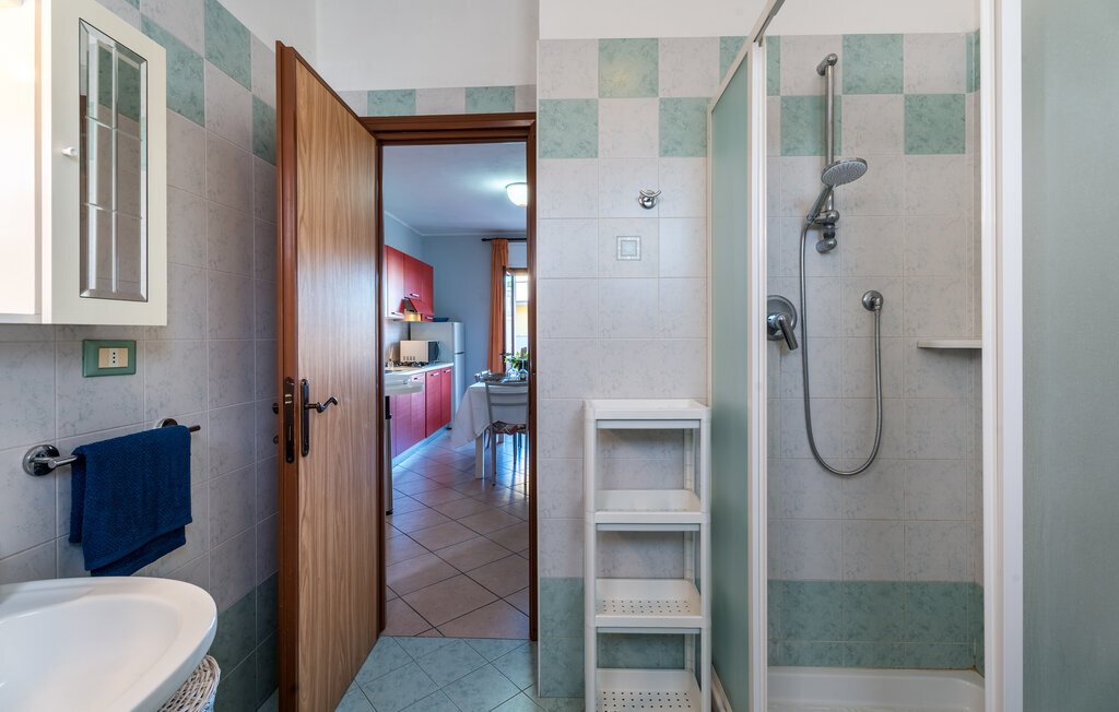 Mara 12, Appartement 4 personnes à Rosolina Mare - Photo 22