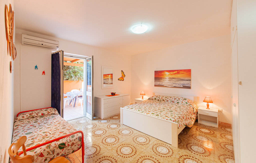Appartement 6 personnes à Castelsardo - Photo 4