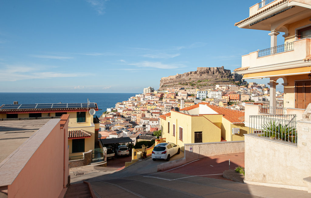 Appartement 6 personnes à Castelsardo - Photo 7