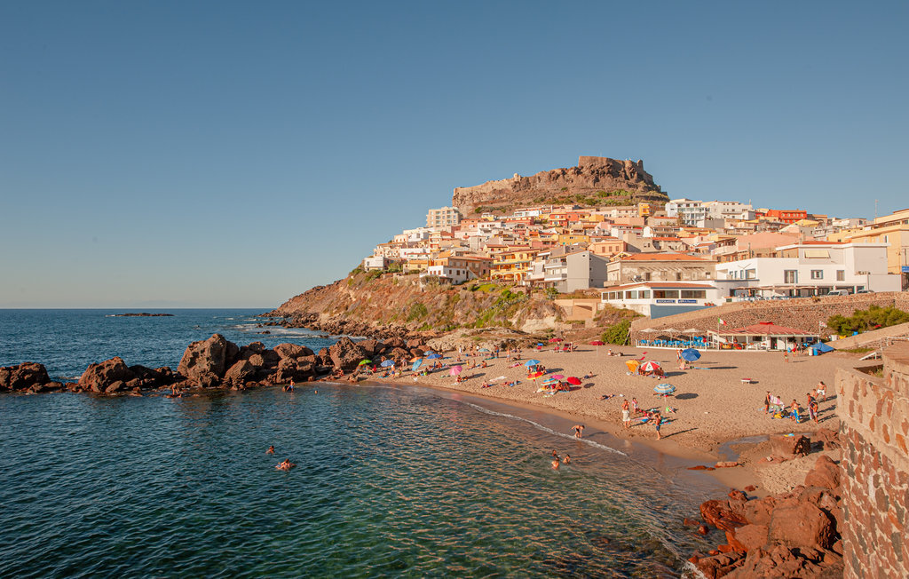 Appartement 6 personnes à Castelsardo - Photo 8