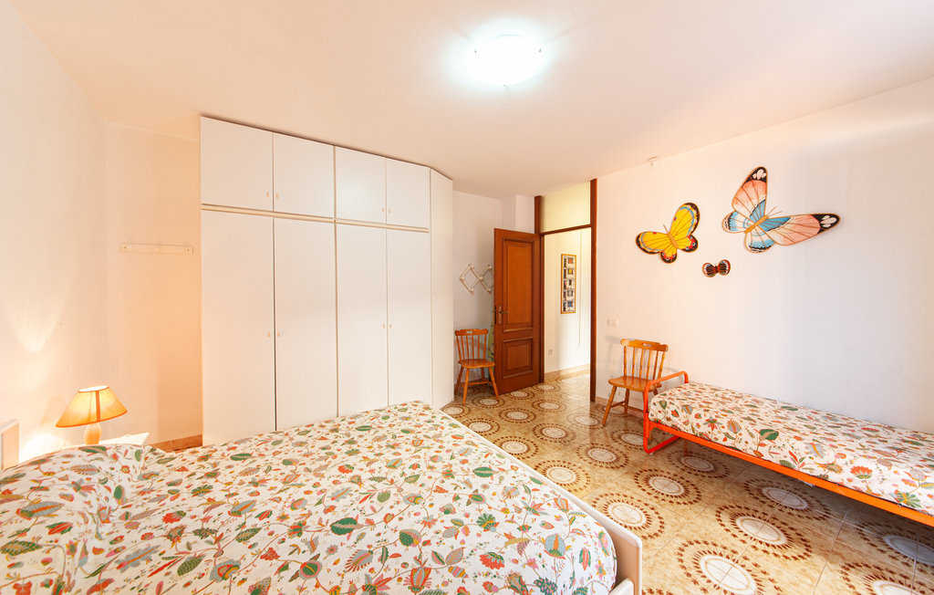 Appartement 6 personnes à Castelsardo - Photo 15