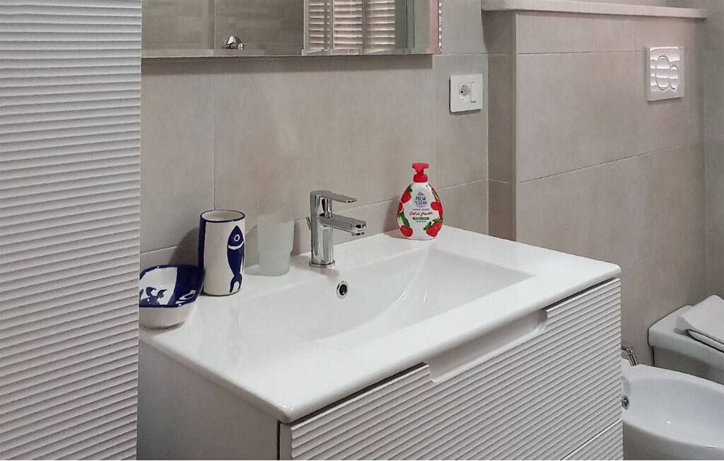 Appartement 6 personnes à Castelsardo - Photo 16