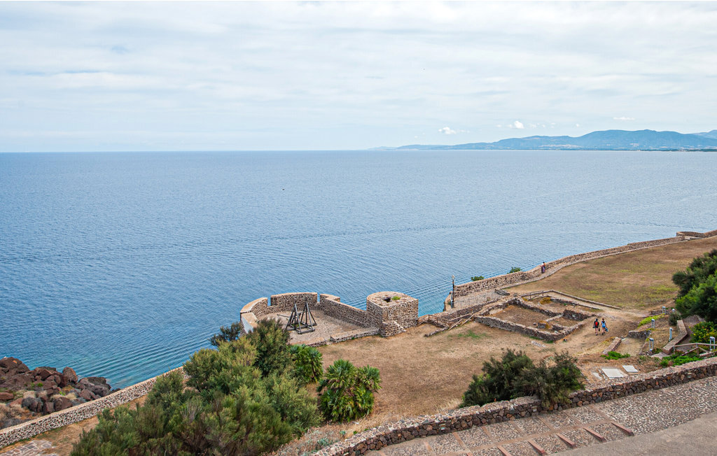 Appartement 6 personnes à Castelsardo - Photo 21
