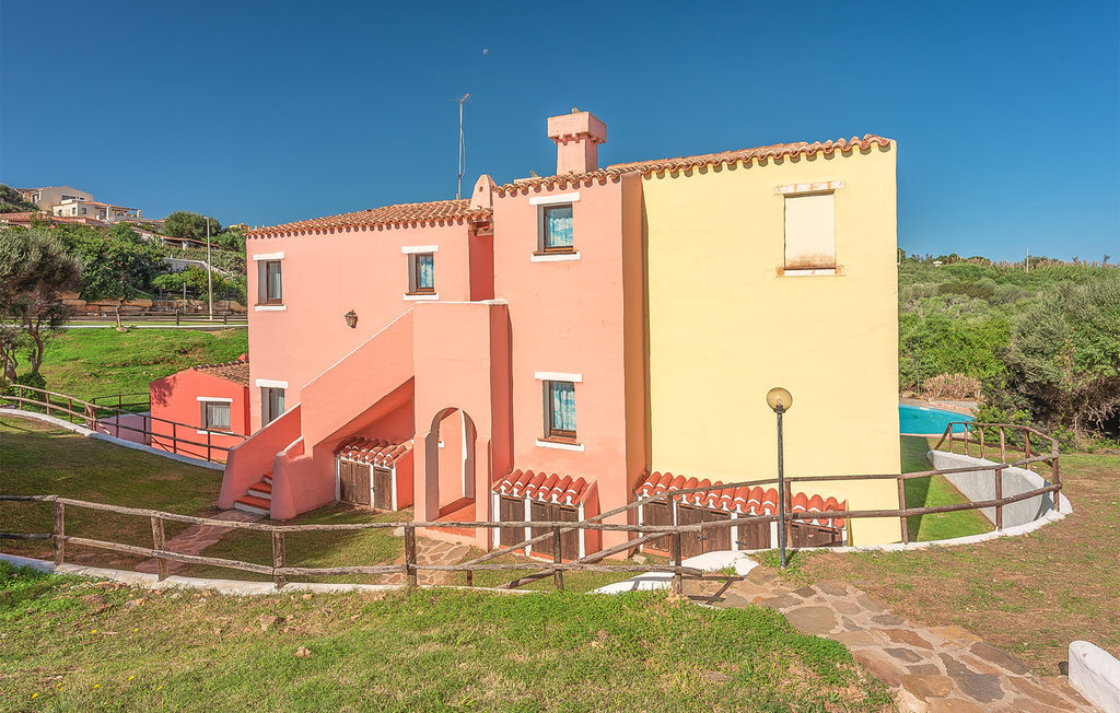 Villa 4 in, Appartement 4 personnes à Stintino - Photo 1