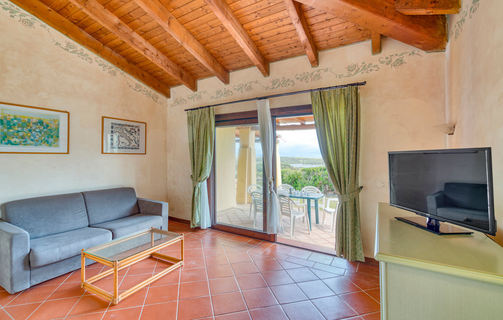 Villa 4 in, Appartement 4 personnes à Stintino - Photo 3
