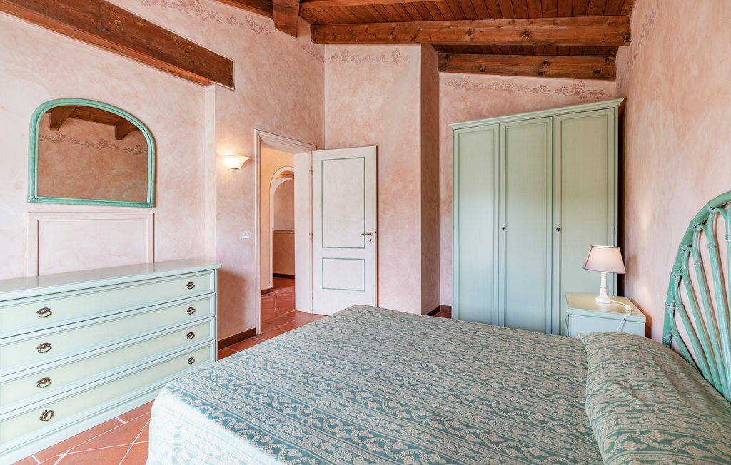 Villa 4 in, Appartement 4 personnes à Stintino - Photo 4