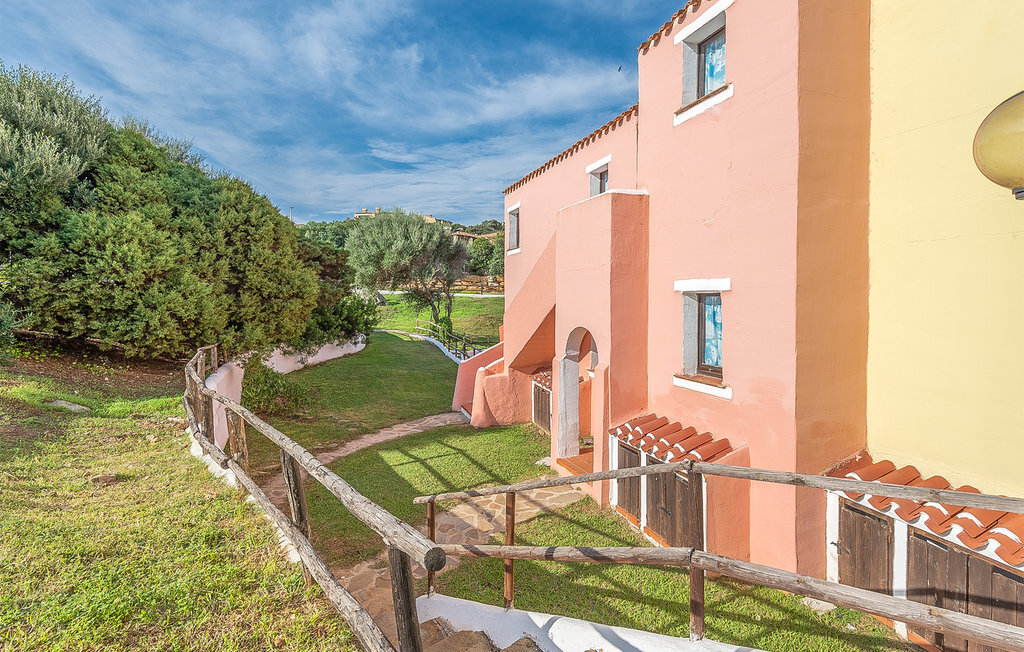 Villa 4 in, Appartement 4 personnes à Stintino - Photo 9