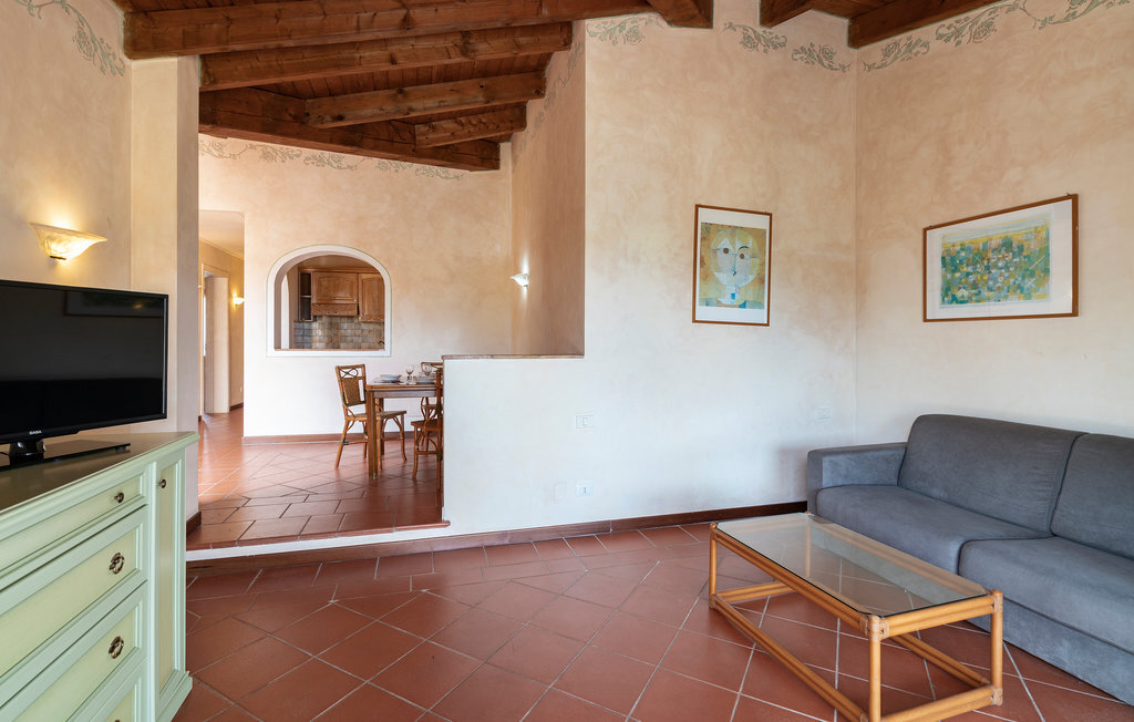 Villa 4 in, Appartement 4 personnes à Stintino - Photo 13