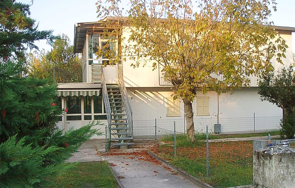 Appartement 8 personnes à Rosolina Mare - Photo 1