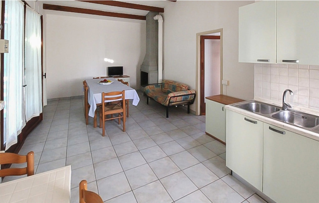 Appartement 8 personnes à Rosolina Mare - Photo 2