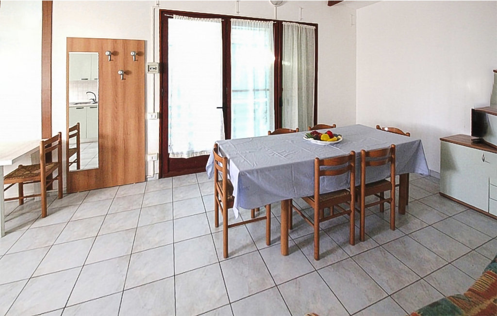 Appartement 8 personnes à Rosolina Mare - Photo 8