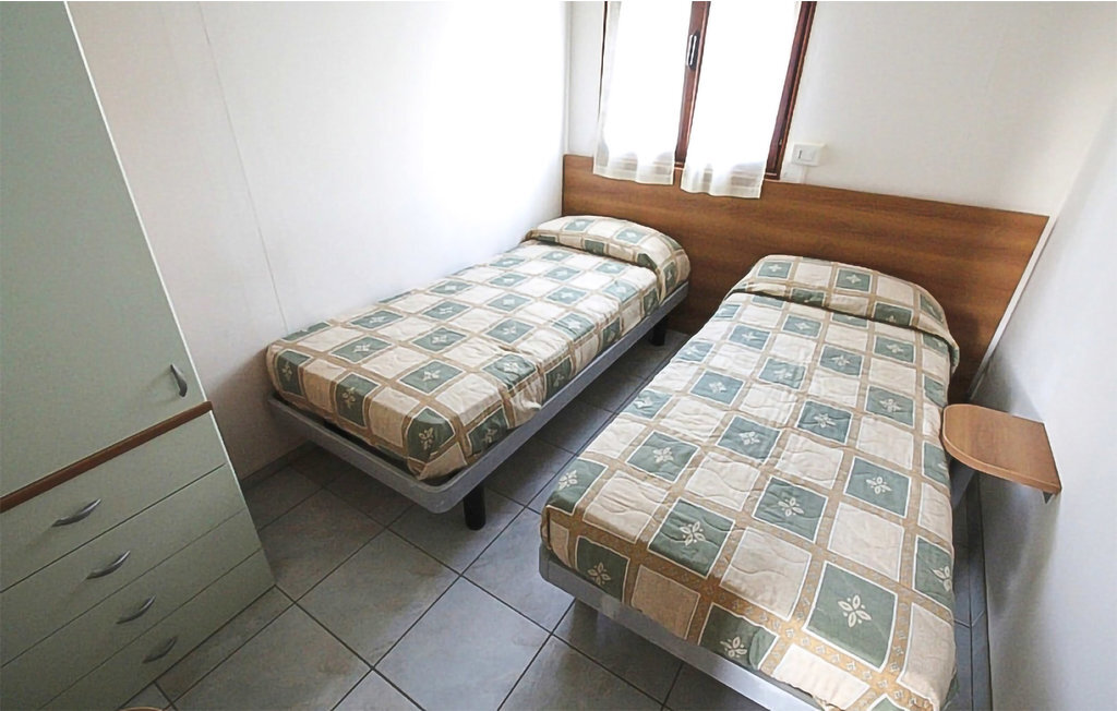 Appartement 8 personnes à Rosolina Mare - Photo 11