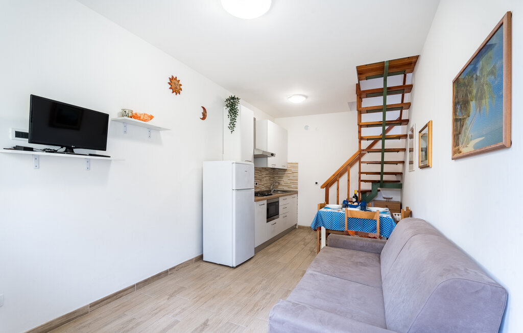 Appartement 4 personnes à Rosolina Mare - Photo 3
