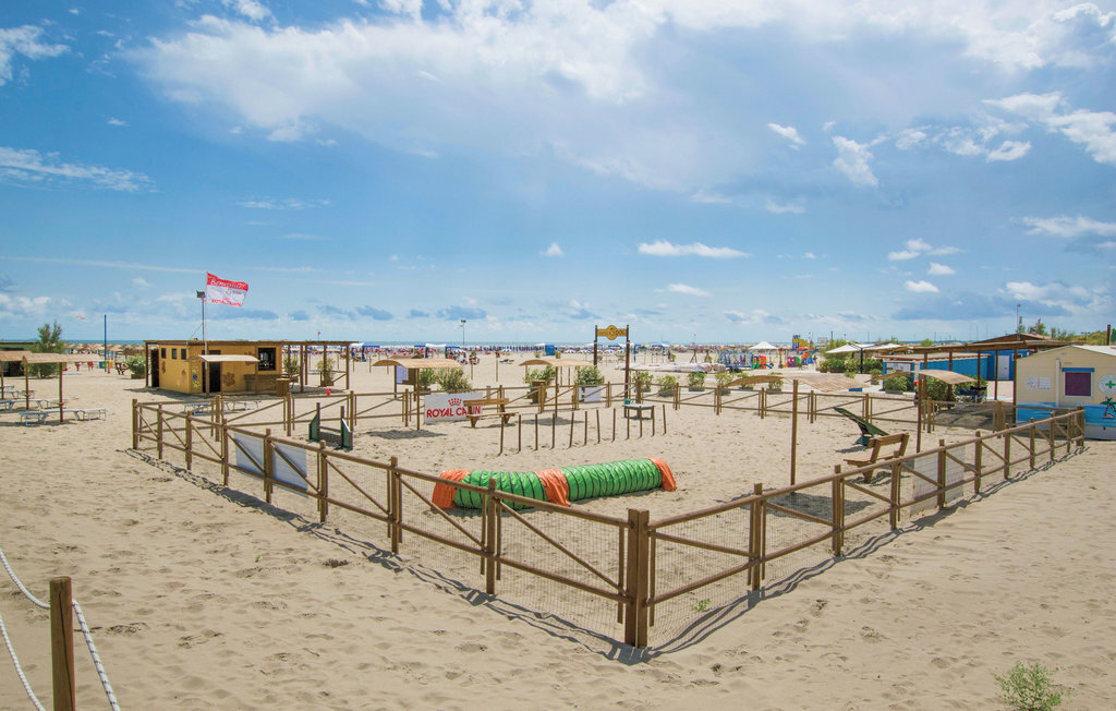 Appartement 4 personnes à Rosolina Mare - Photo 18