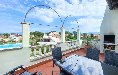 Trilo Superior, Appartement 6 personnes à Peschiera del Garda : photo 2