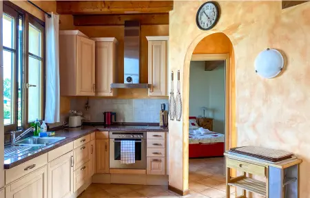 Trilo Superior, Appartement 6 personnes à Peschiera del Garda : photo 3