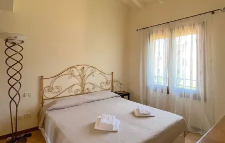 Trilo Superior, Appartement 6 personnes à Peschiera del Garda : photo 4