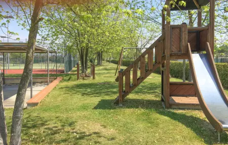 Trilo Superior, Appartement 6 personnes à Peschiera del Garda : photo 5