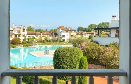 Trilo Superior, Appartement 6 personnes à Peschiera del Garda : photo 15