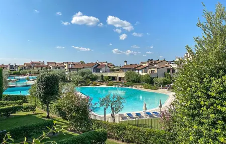 Trilo Superior, Appartement 6 personnes à Peschiera del Garda : photo 16