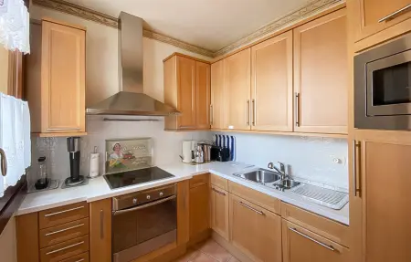 Trilo Superior, Appartement 6 personnes à Peschiera del Garda : photo 17