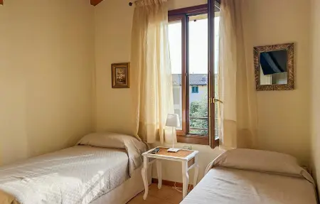 Trilo Superior, Appartement 6 personnes à Peschiera del Garda : photo 19