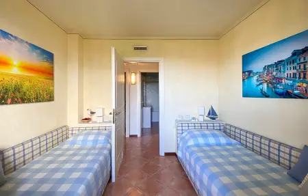 Trilo Superior, Appartement 6 personnes à Peschiera del Garda : photo 23