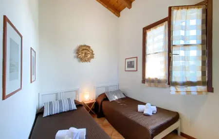 Trilo Superior, Appartement 6 personnes à Peschiera del Garda : photo 24