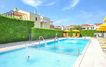 Location appartement de vacances à Cavallino Treporti