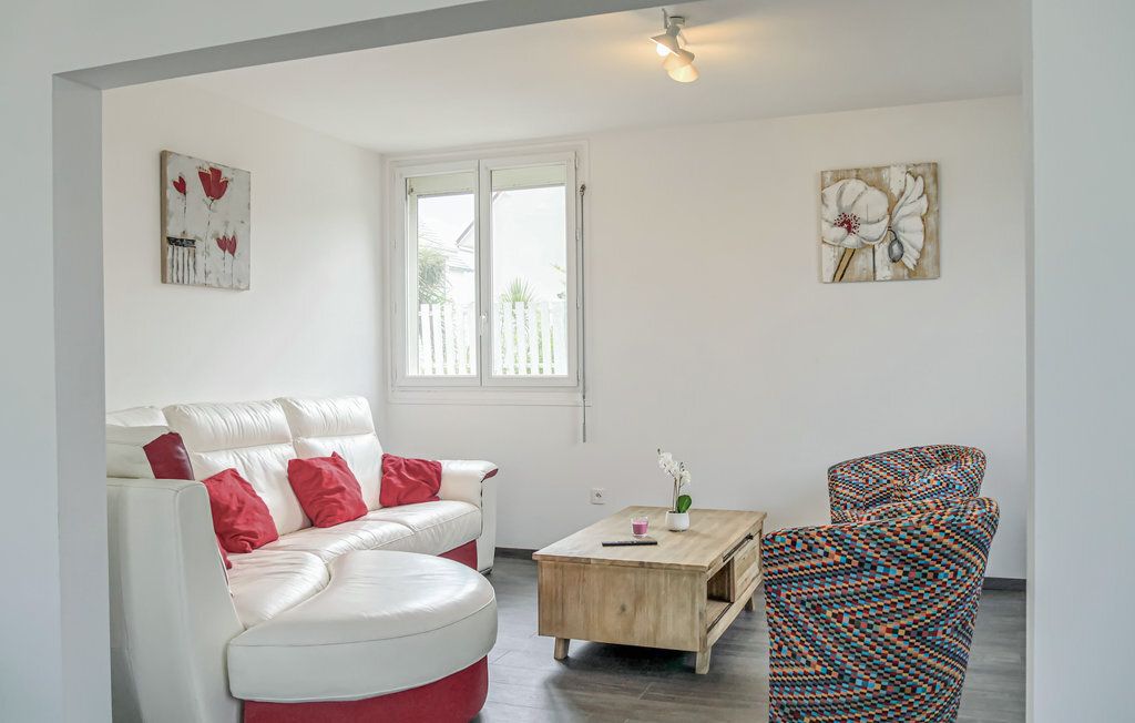 Maison 4 chambres vue mer à 50 m de la plage, Pirou - Photo 2