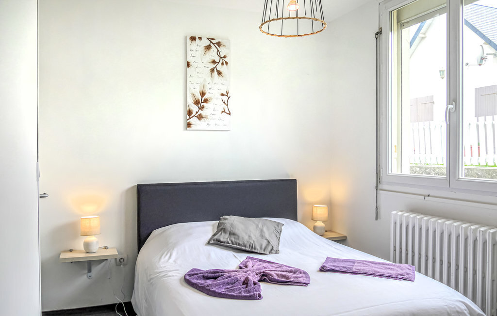 Maison 4 chambres vue mer à 50 m de la plage, Pirou - Photo 16